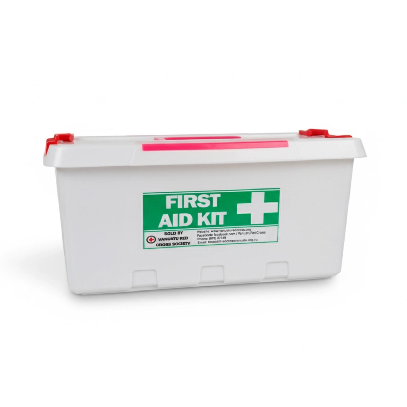 X Large First Aid Kit