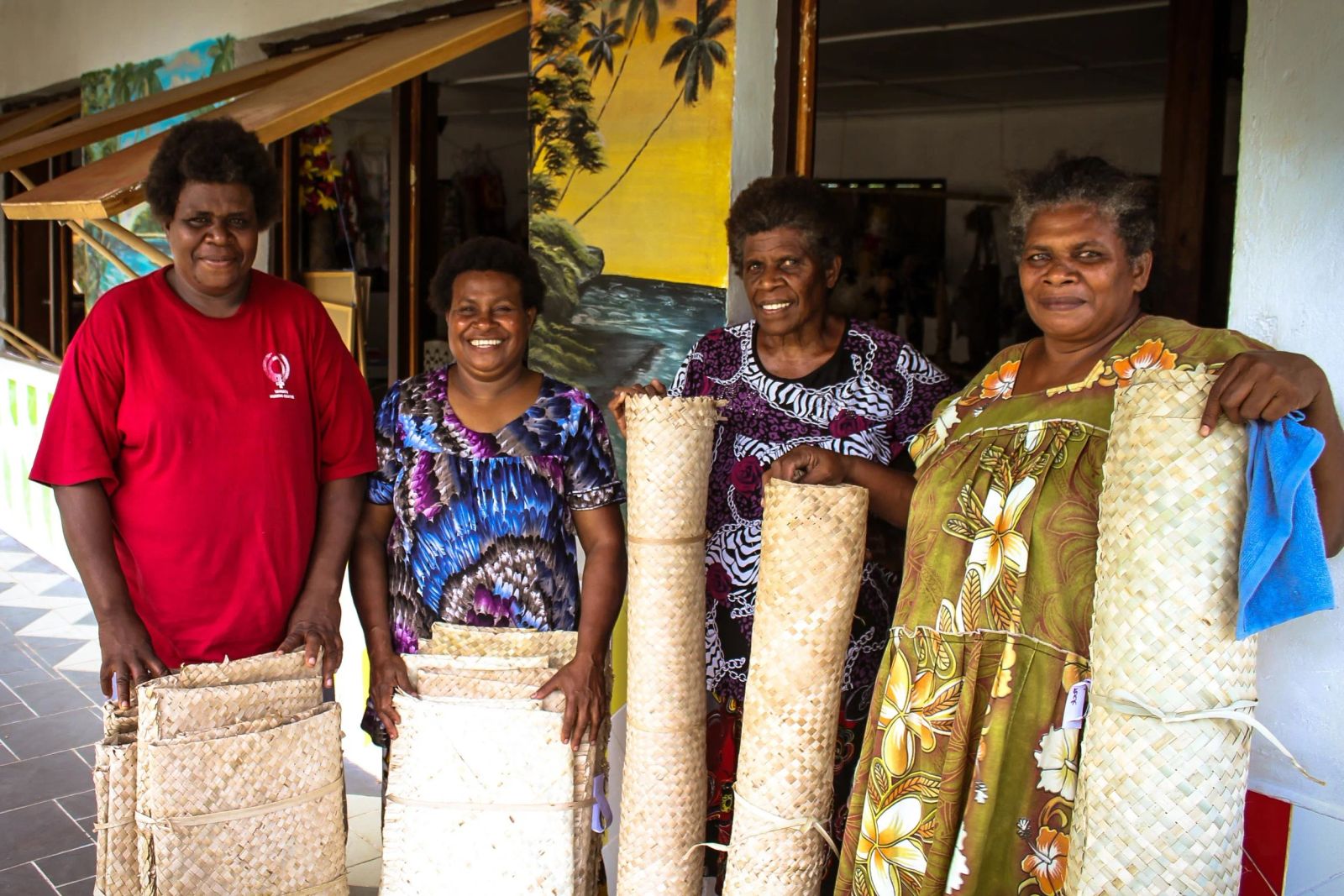 Vital Relief Supplies allocated ahead of Cyclone Season