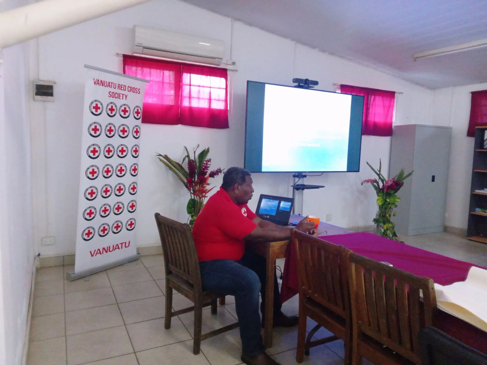 DRM and Resilience Forum