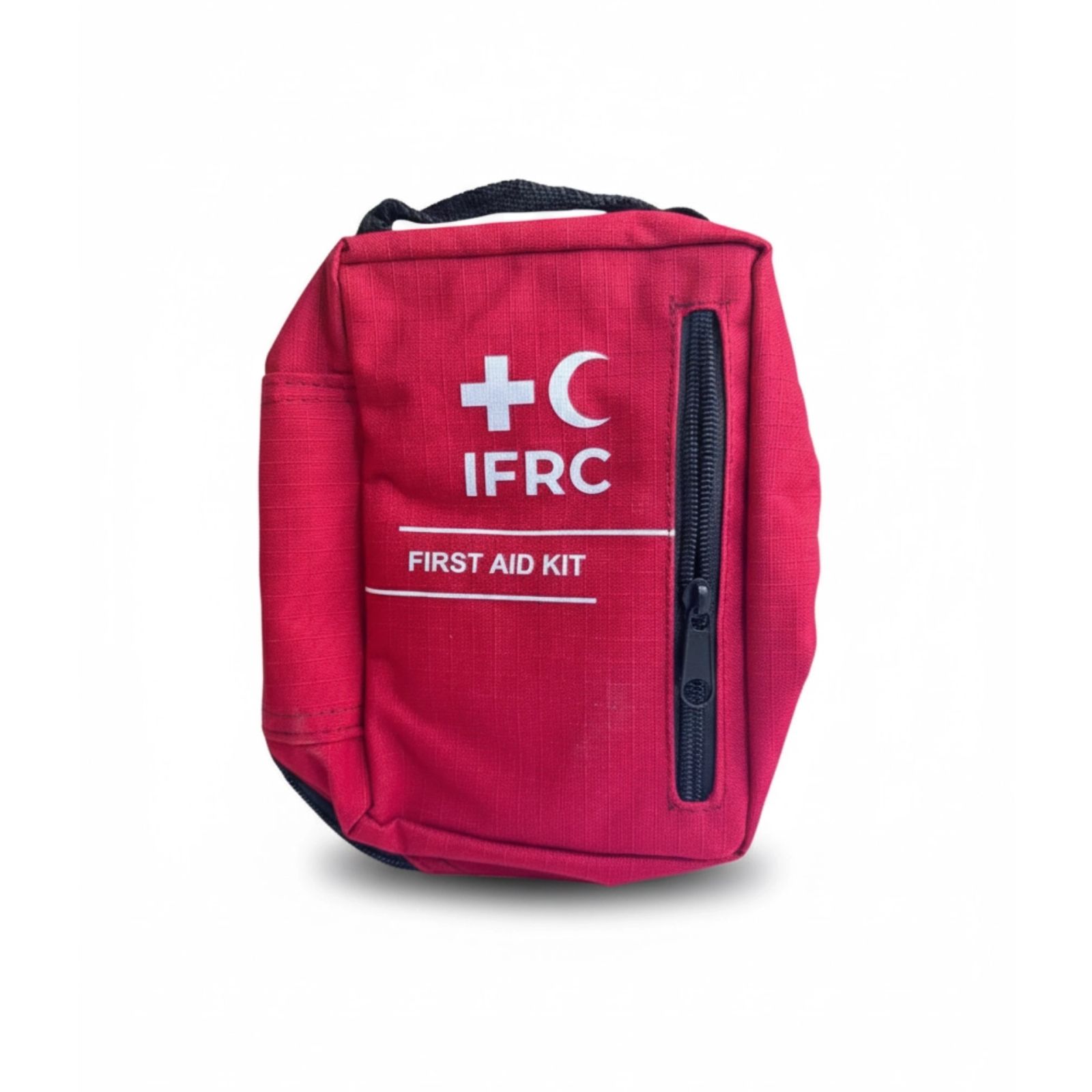 Compact Soft First Aid Bag