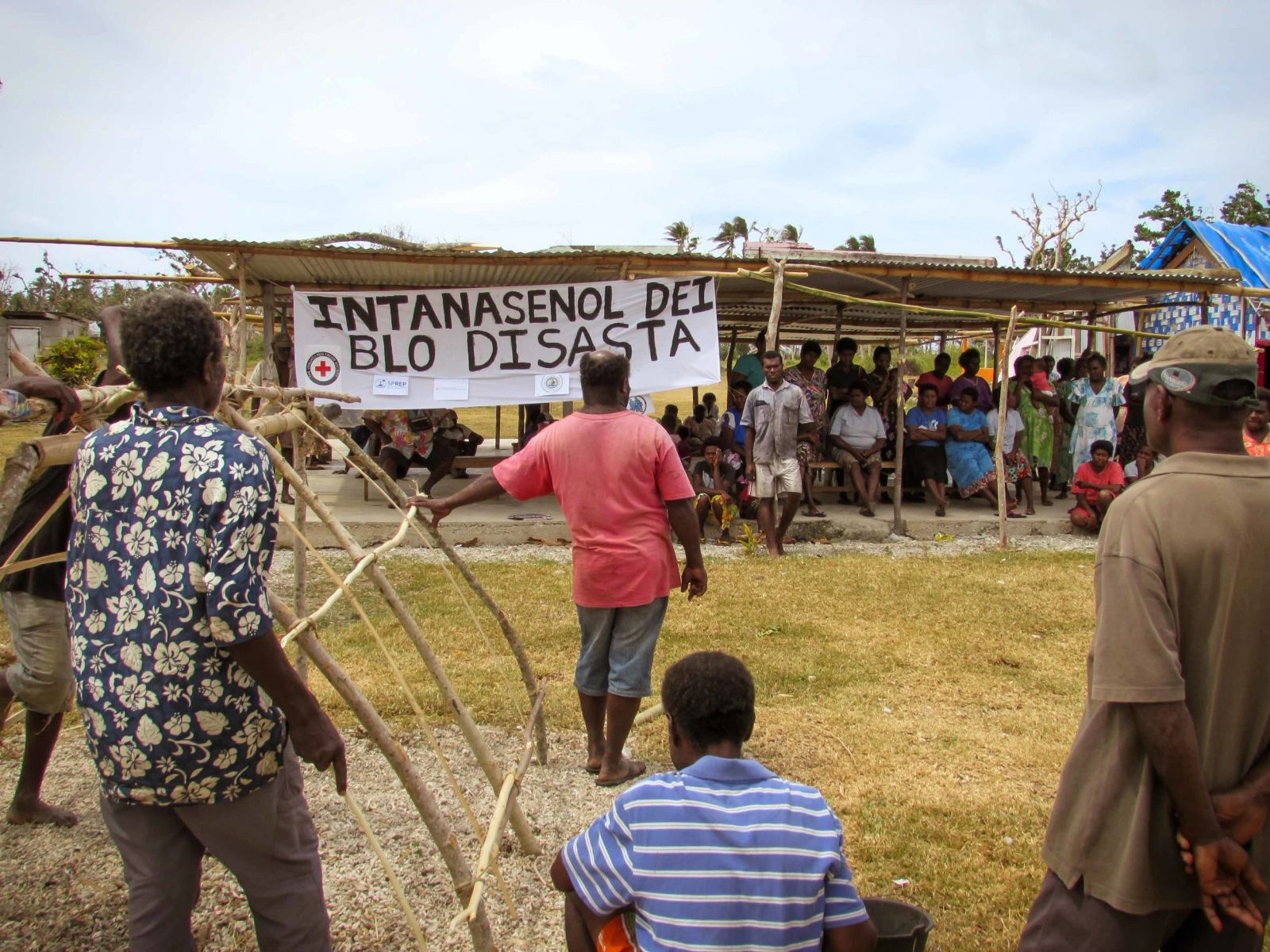 International Day of Disaster Risk Reduction