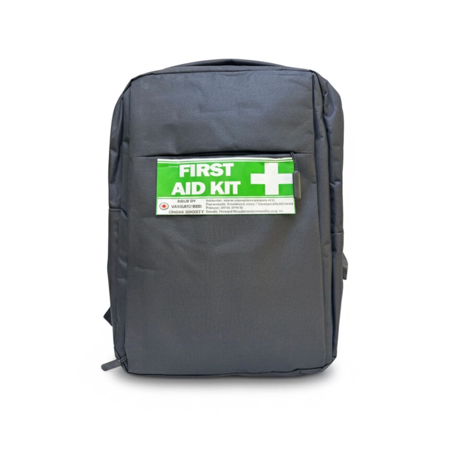 Backpack First Aid Kit