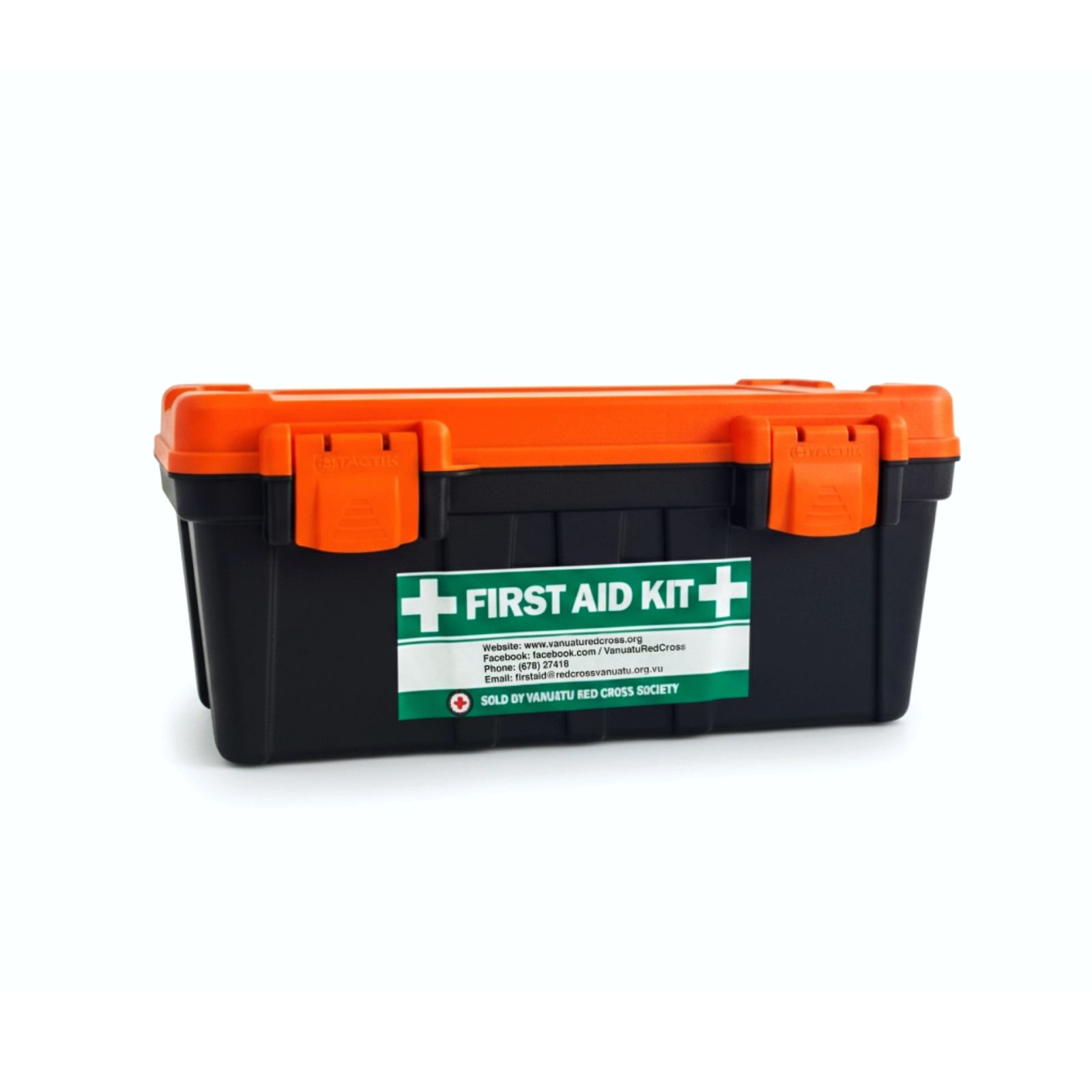 Medium Field First Aid Kit