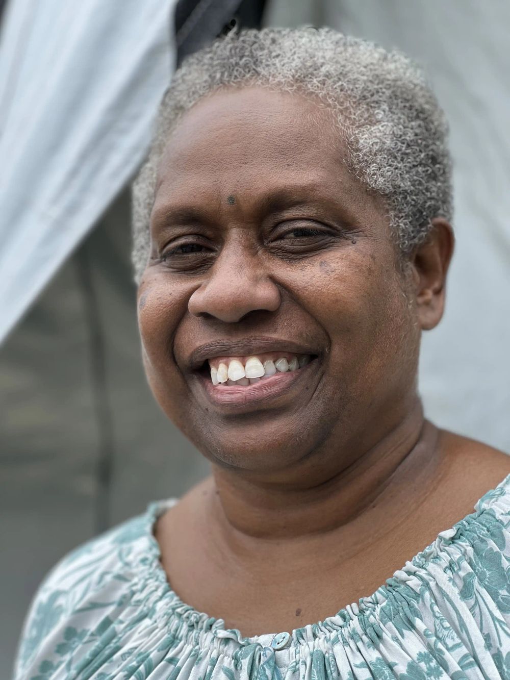 Lisa Leodoro | Admin and Human Resources Officer