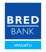 Bred Bank Logo