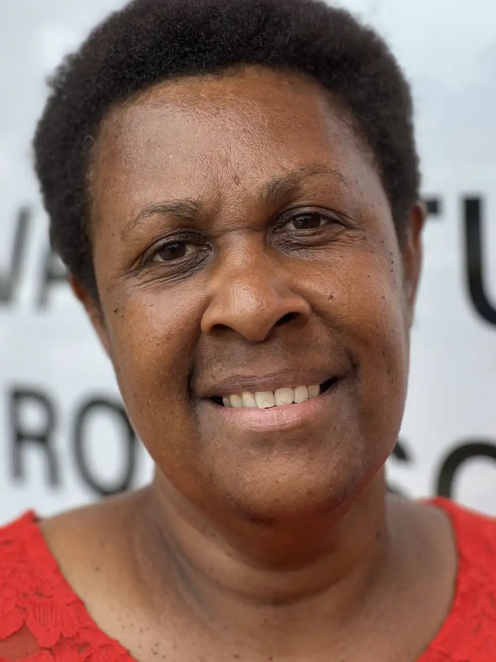 Jerol Sakita | Health and WASH Coordinator