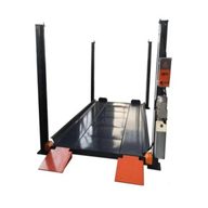 EHRLE BH88 2.7T four-post parking lift