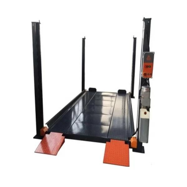 EHRLE BH88 2.7T four-post parking lift