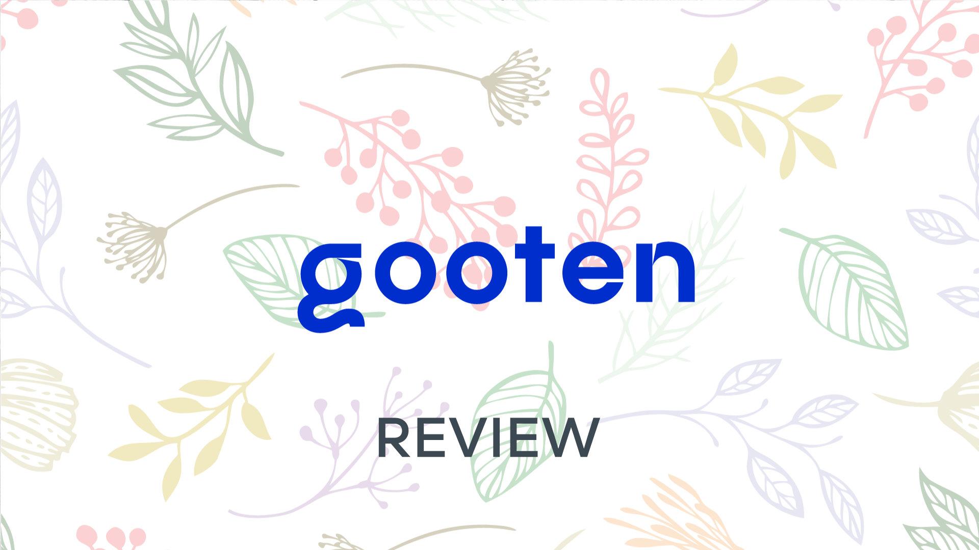 Gooten Dropshipping Platform Review