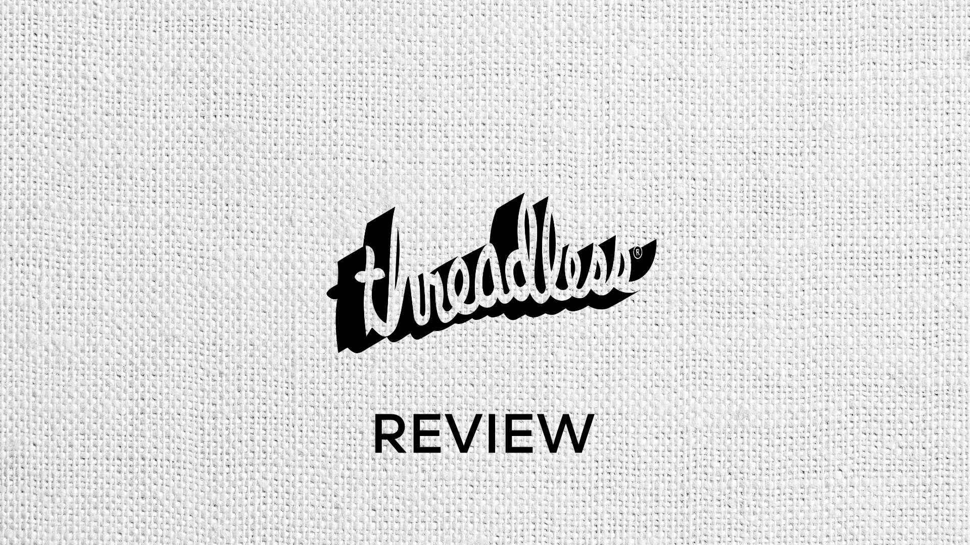 Should You List Your Designs on Threadless?