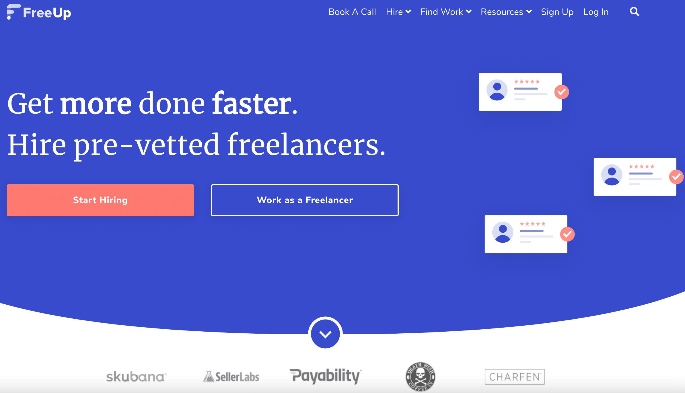 11 Sites Like Upwork to Make More Money as a Freelancer - Clickleaders