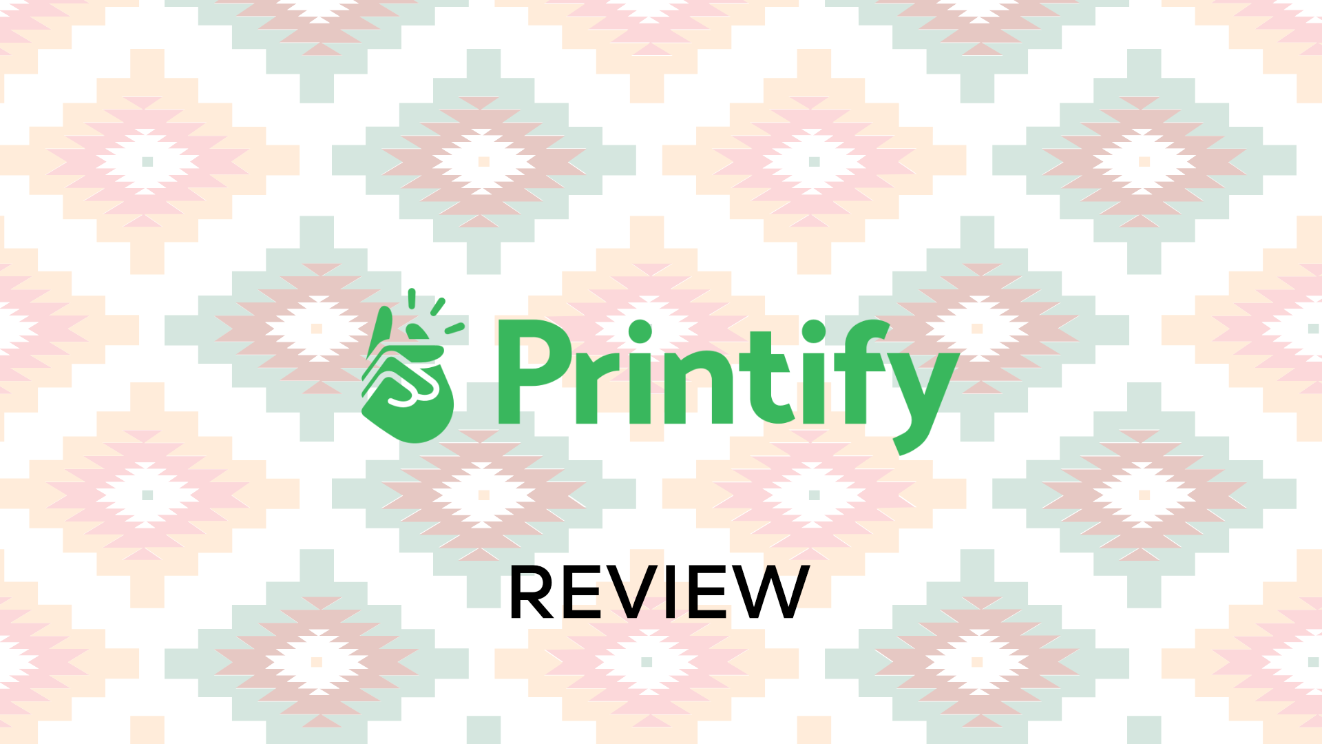 Printify Review: The Lowest Prices, But at What Cost?