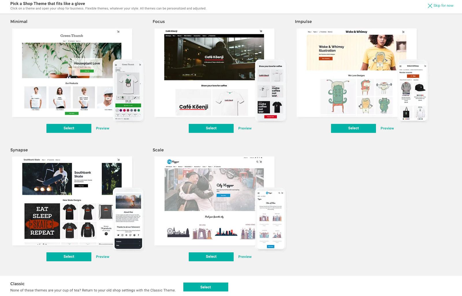 Spreadshirt InDepth Review Clickleaders