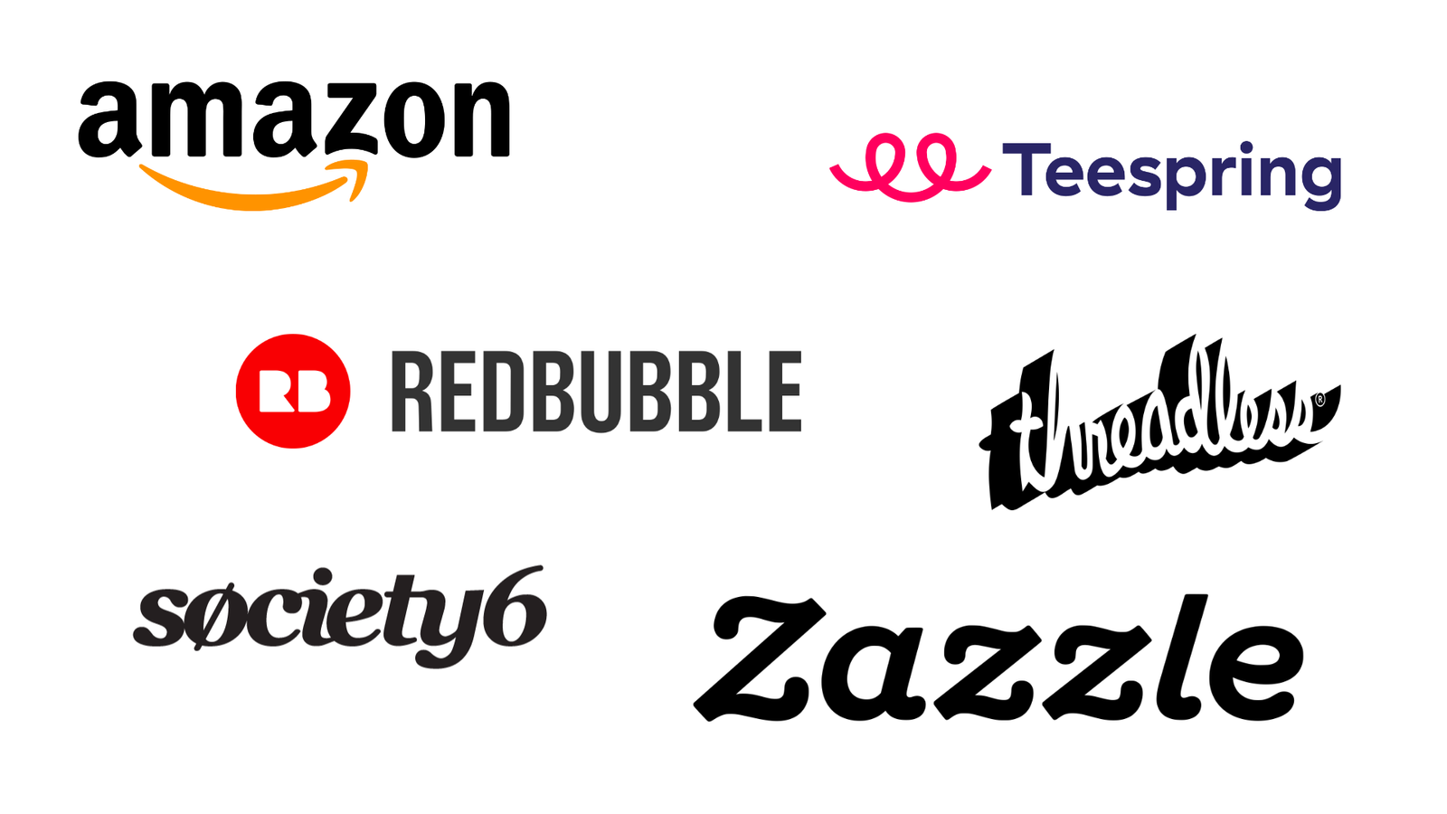 Top 11 Print on Demand Sites For Every Type of Seller (2021) Clickleaders