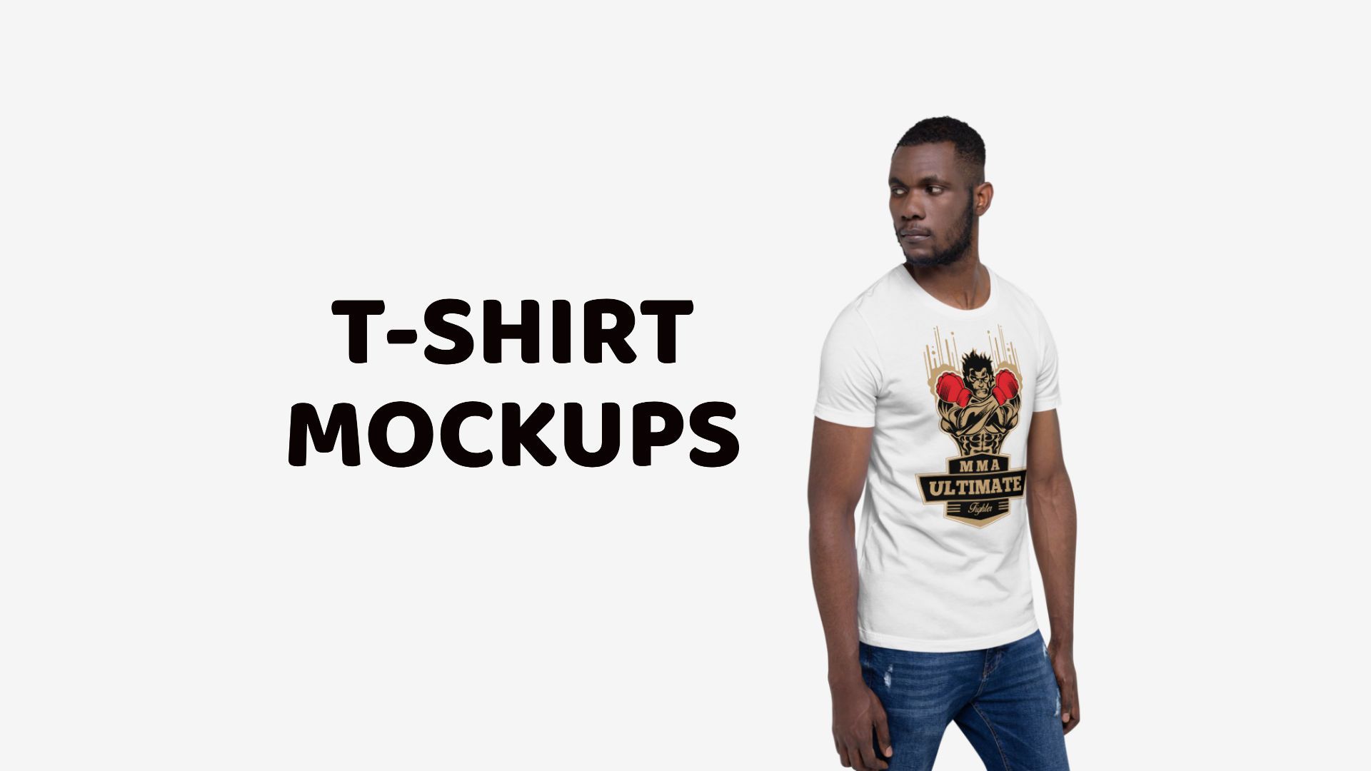 Best T Shirt Mockup Templates And Generators Clickleaders
