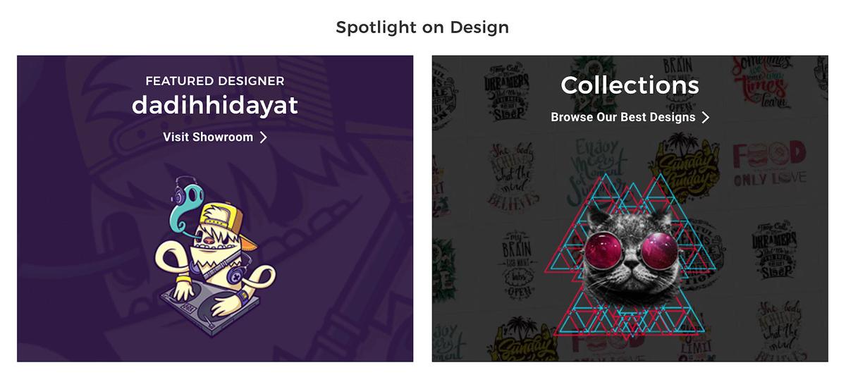 Spreadshirt InDepth Review Clickleaders