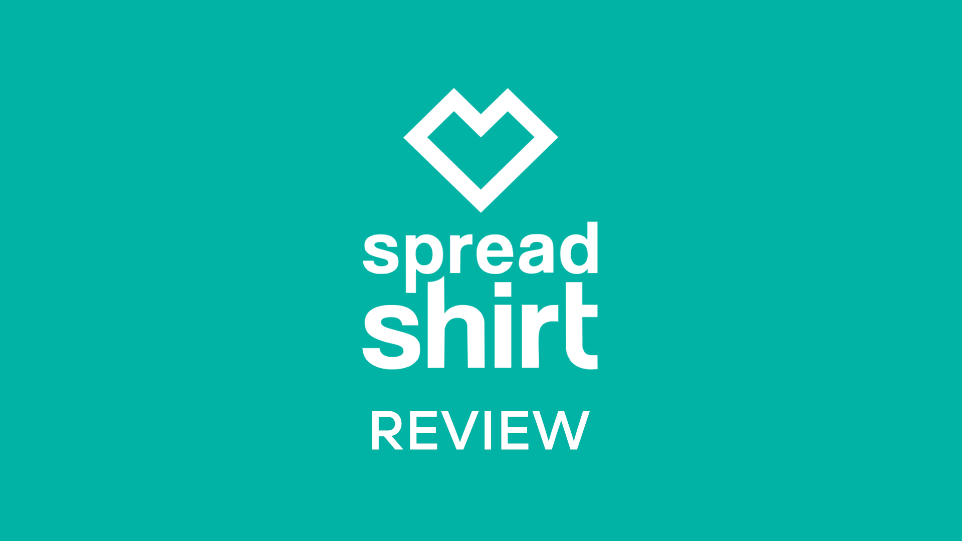 Spreadshirt In-Depth Review