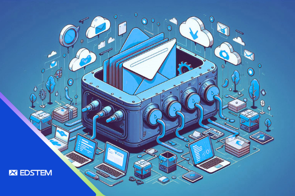 Cloud Native Email Automation with AWS SES, Python, Flask, and Jinja2