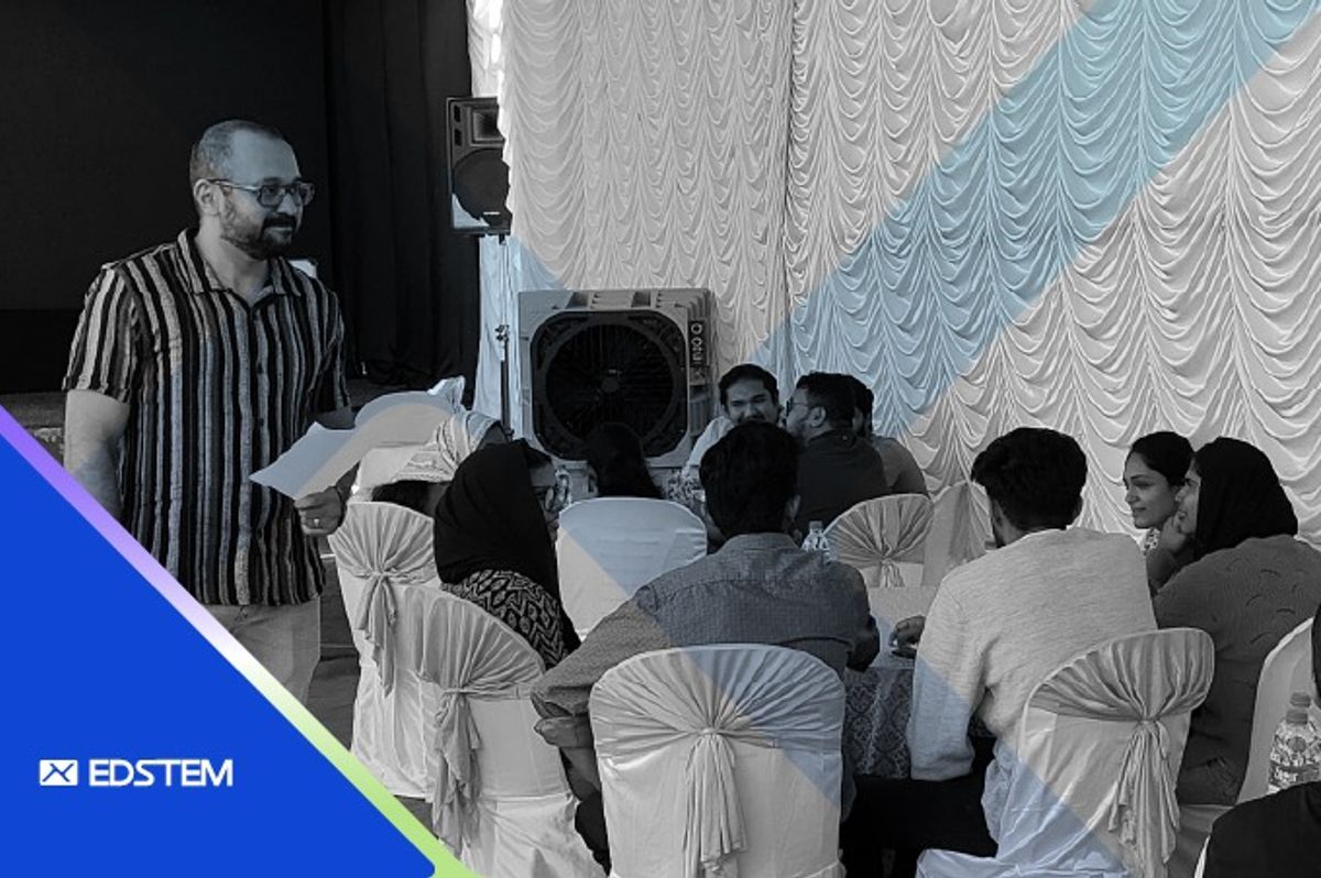 ECLD Offsite: Empowering Fresh Talent Through Immersive Learning