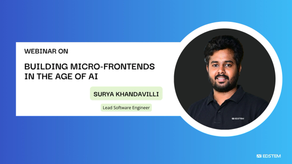 Building Micro-Frontends in the Age of AI