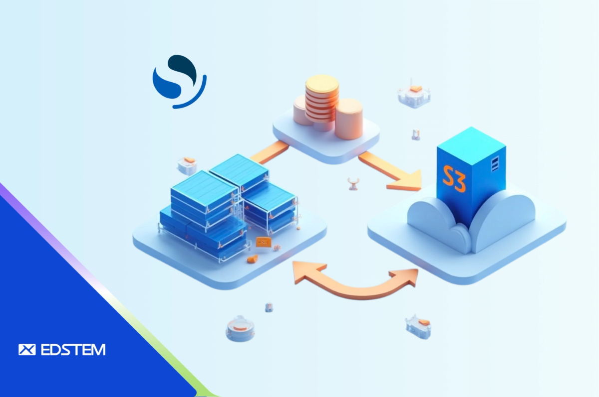 Archiving Service Logs from OpenSearch to S3: A Comprehensive Guide