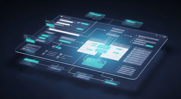 From Excel Chaos to Automated Product Lifecycle Management