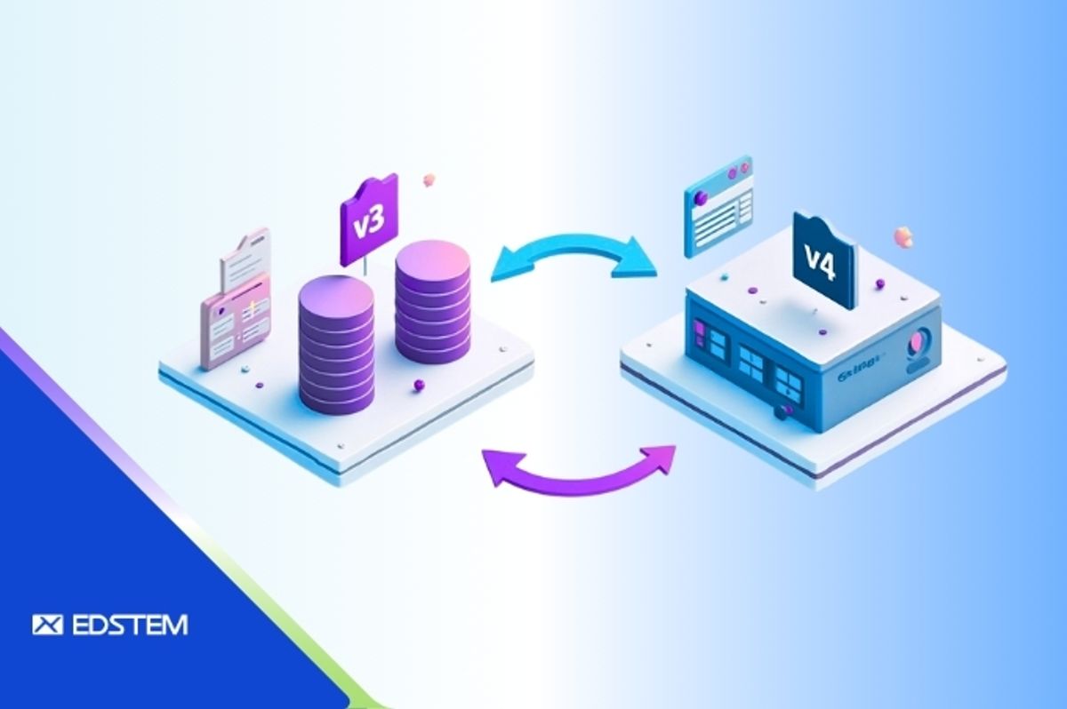 Mastering Strapi Data Migrations: A Real-World Journey from v3 to v4