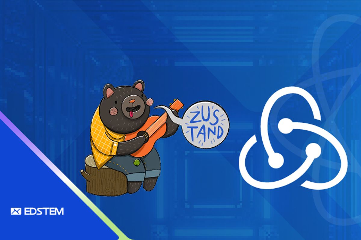Zustand vs. Redux: Why Simplicity Wins in Modern React State Management