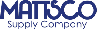 Mattsco supply company logo