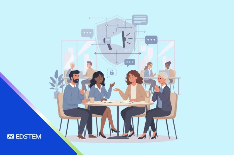 From Policies to Trust: Encouraging Open Dialogue with HR