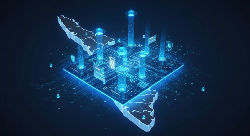 Digital Governance: Serving 30M Citizens Without Paperwork