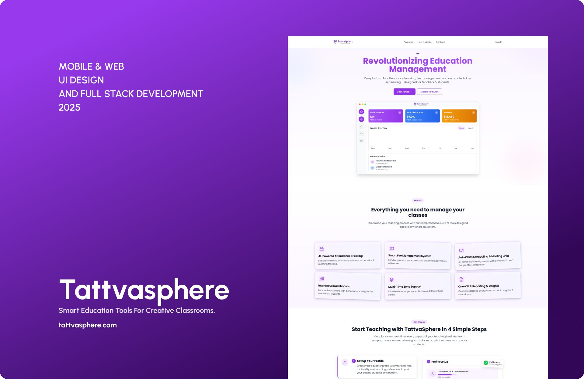 TattvaSphere
