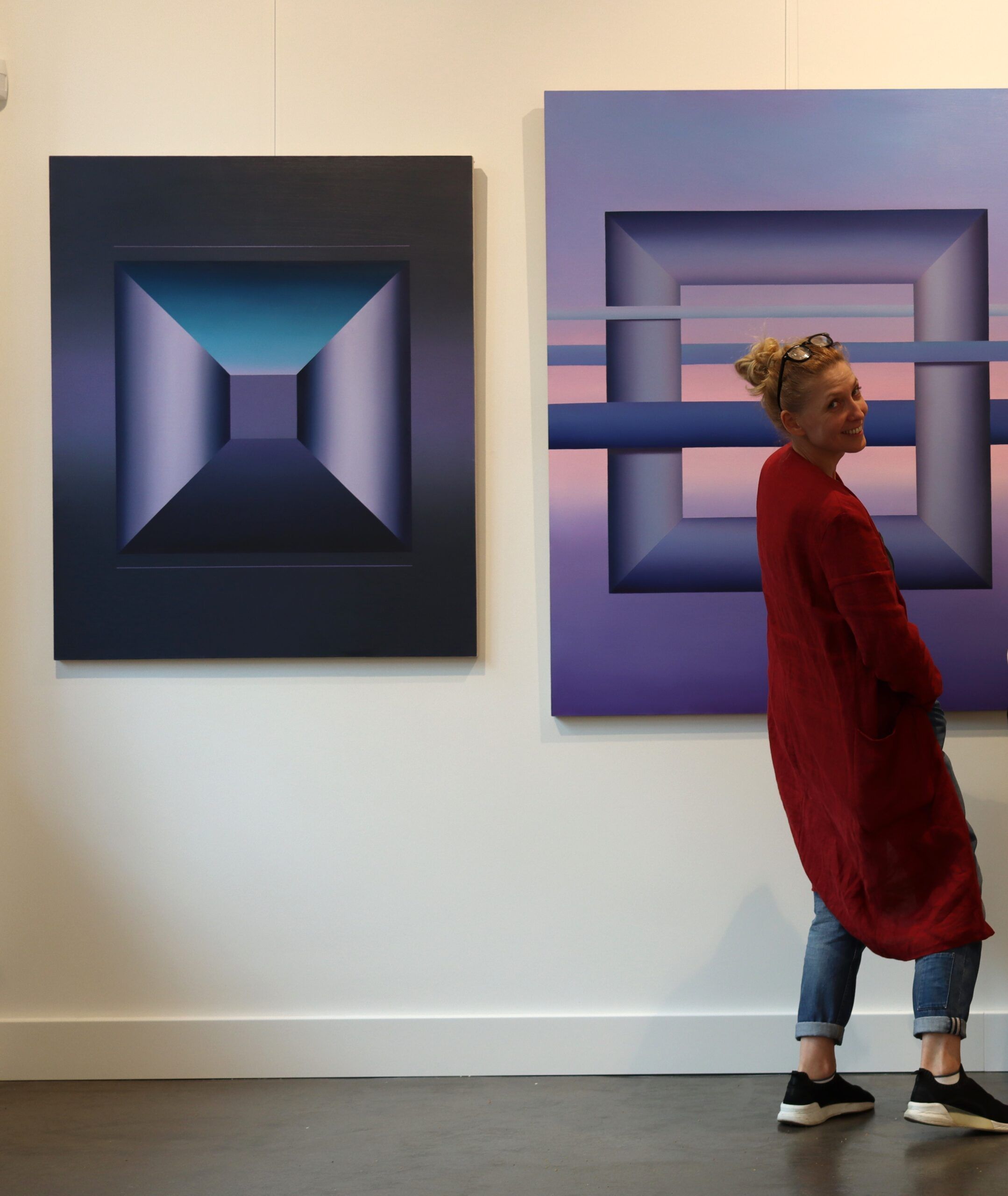 Katarzyna Środowska