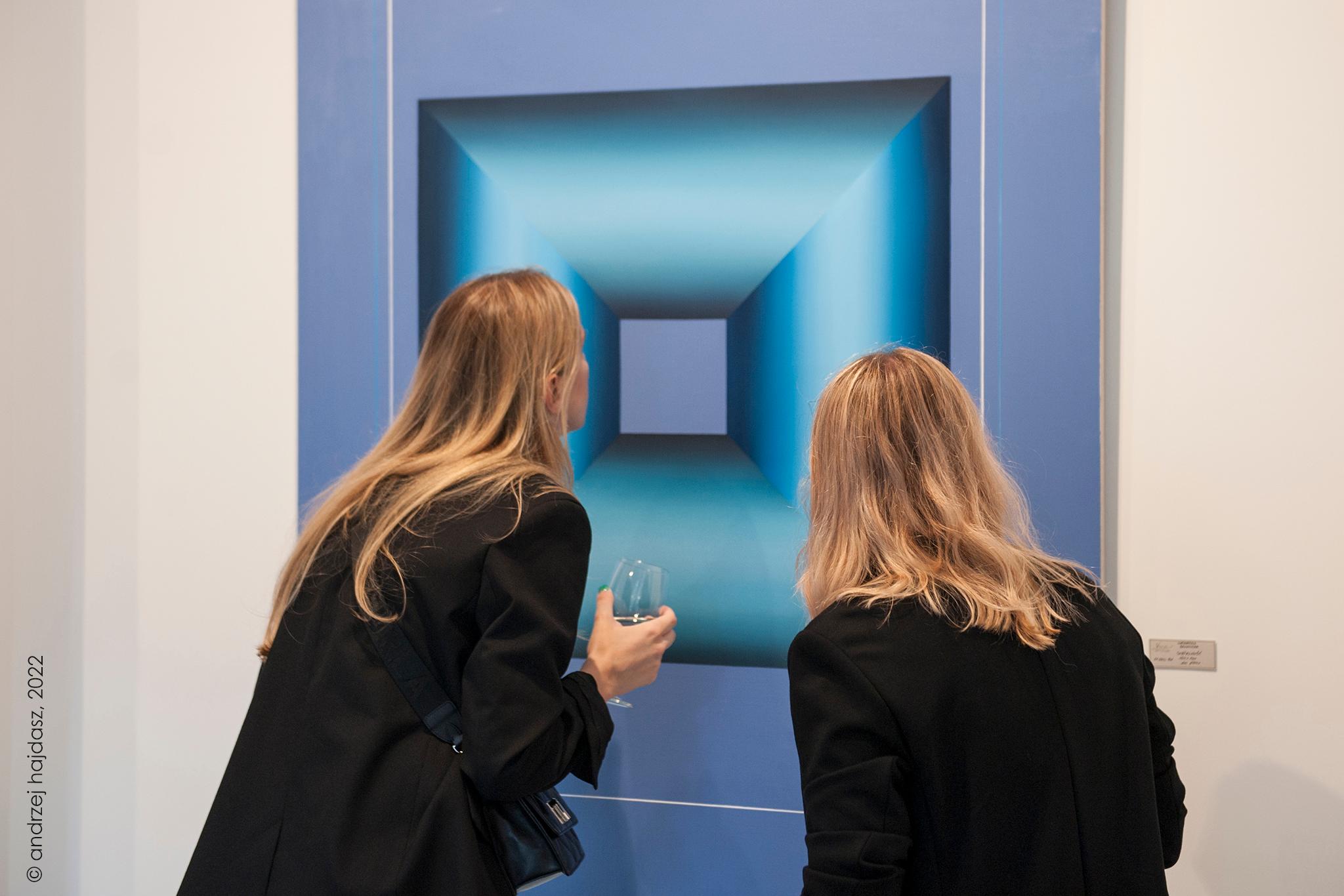 Wystawa „Czystość” w Vinci ART GALLERY - zdjęcie 1
