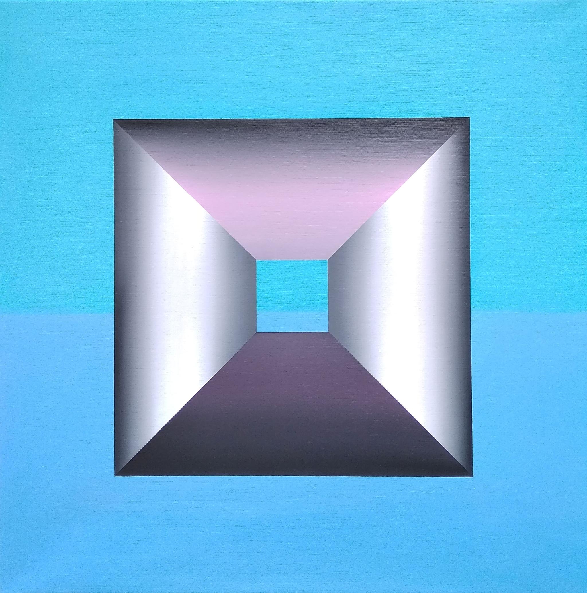 Obrazy geometryczne