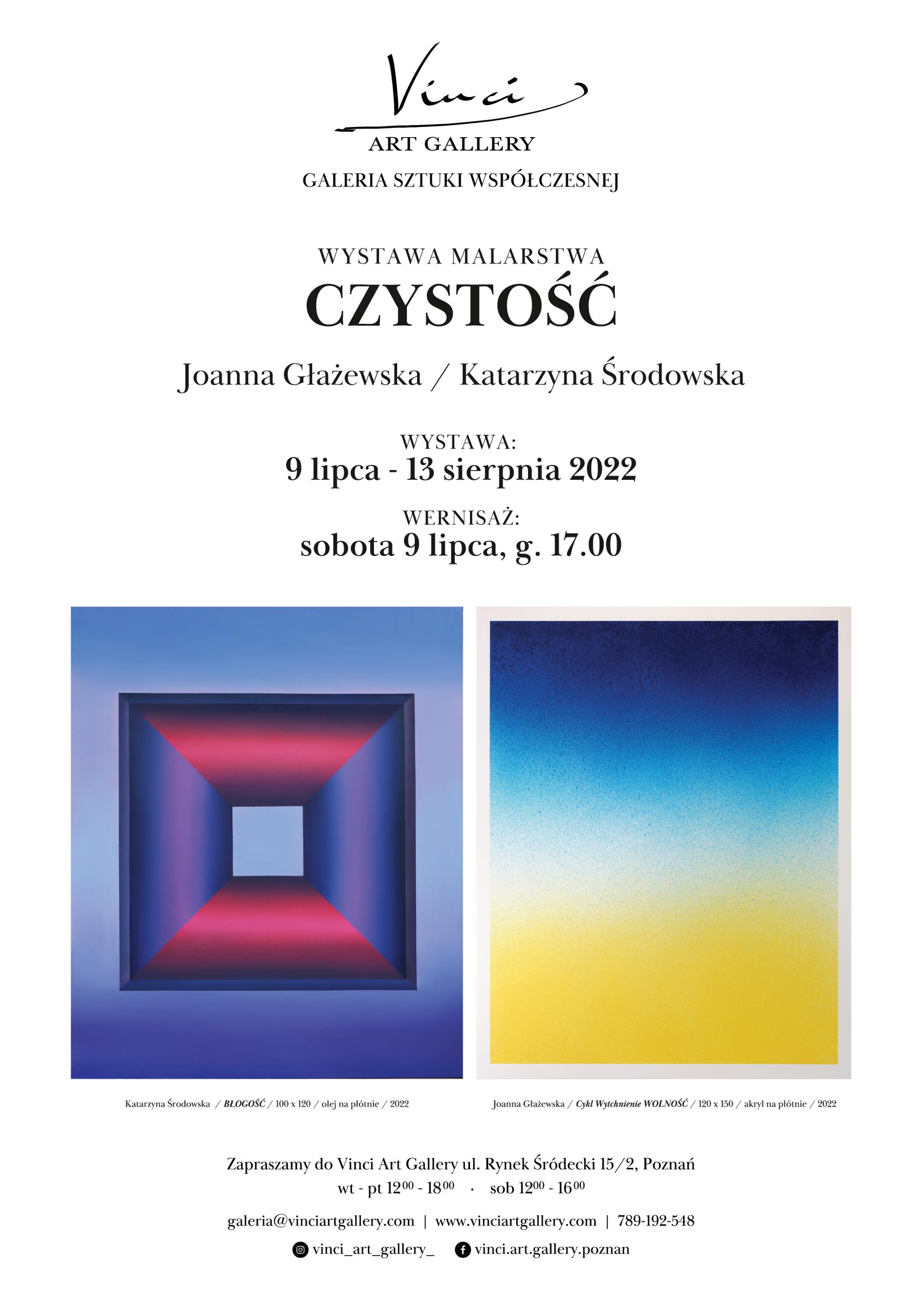 „CZYSTOŚĆ”