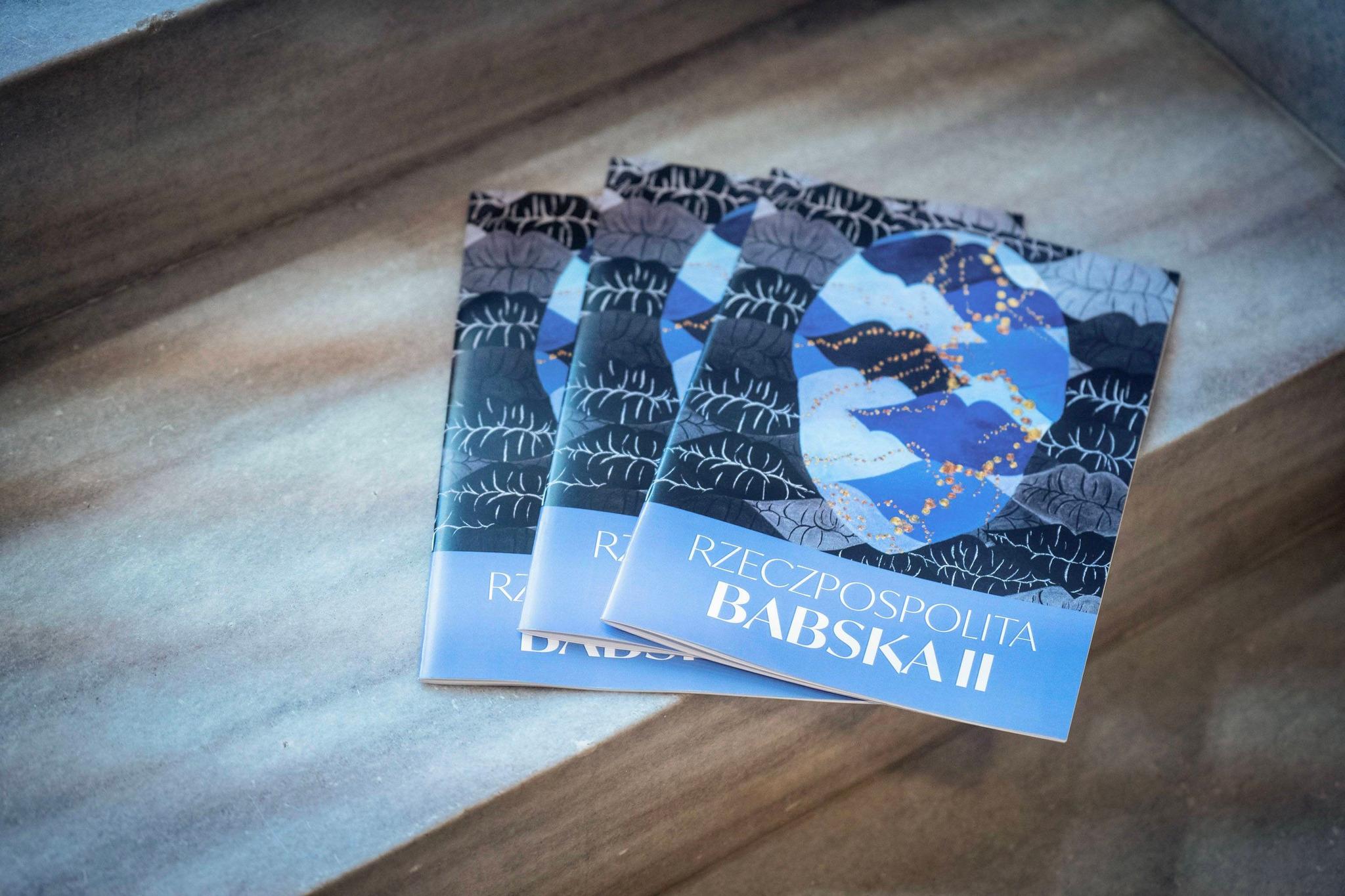 Międzynarodowa wystawa zbiorowa "Rzeczpospolita babska II" - zdjęcie 9