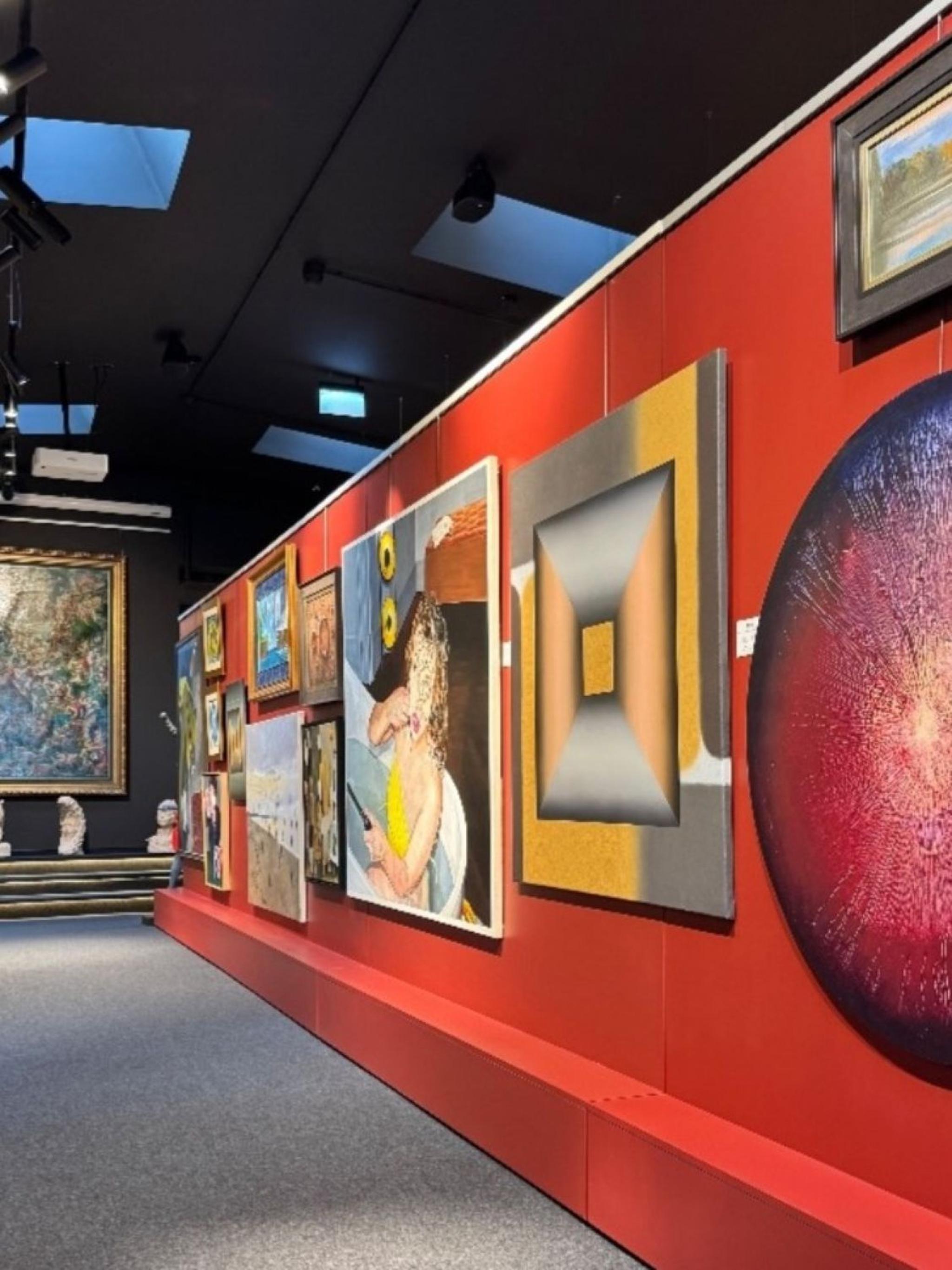 Klin Gallery - zdjęcie 2