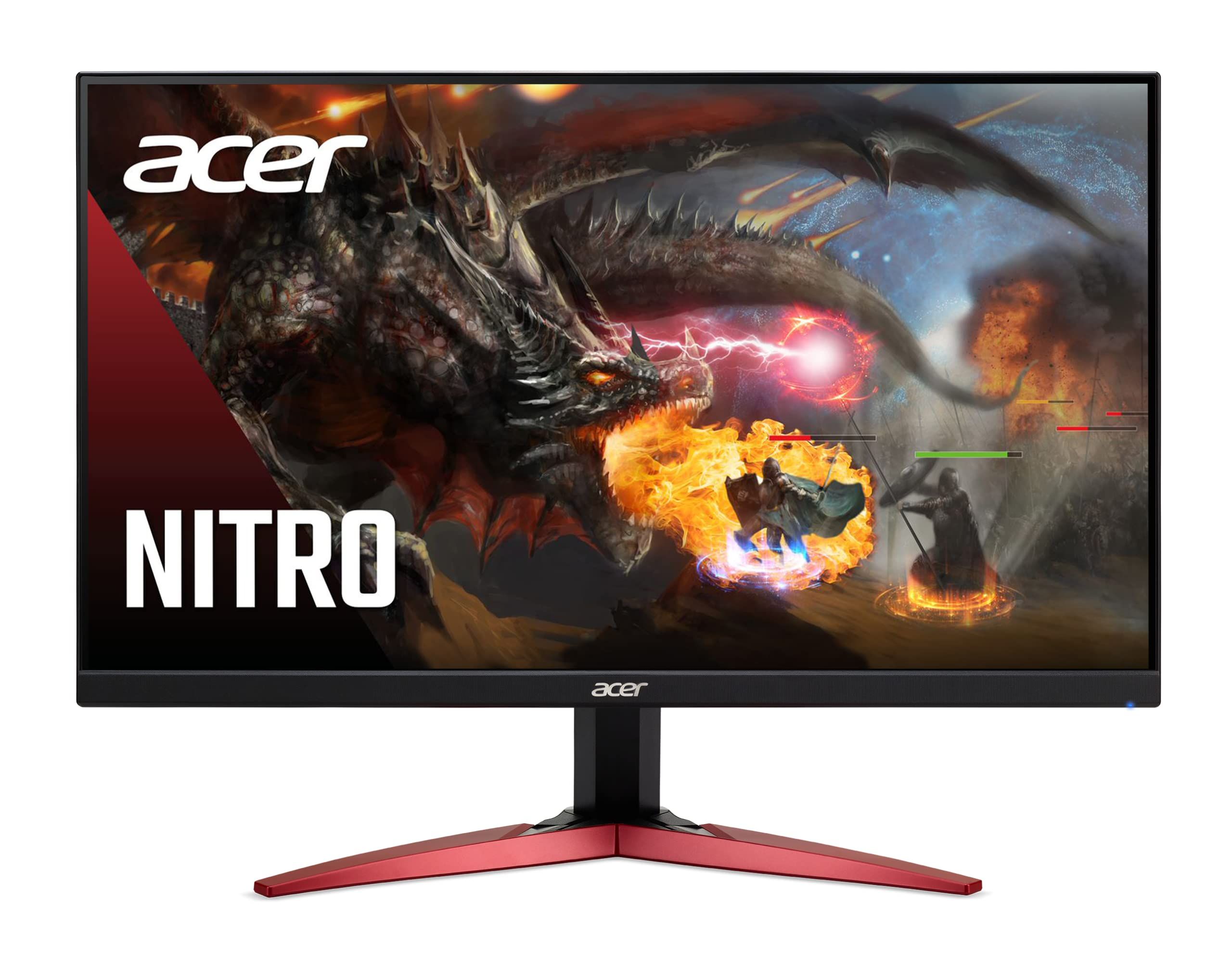 Acer Nitro KG241 Y 24' Gaming Monitor product image