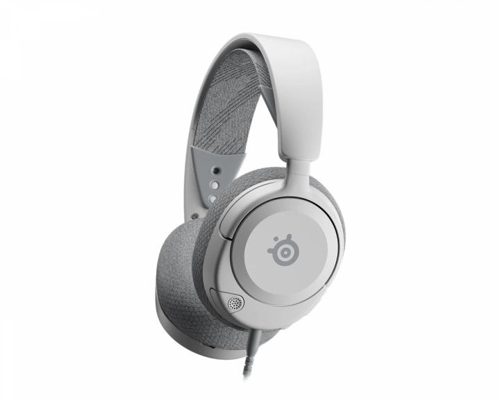 Steelseries Arctis Nova 1P (White) product image