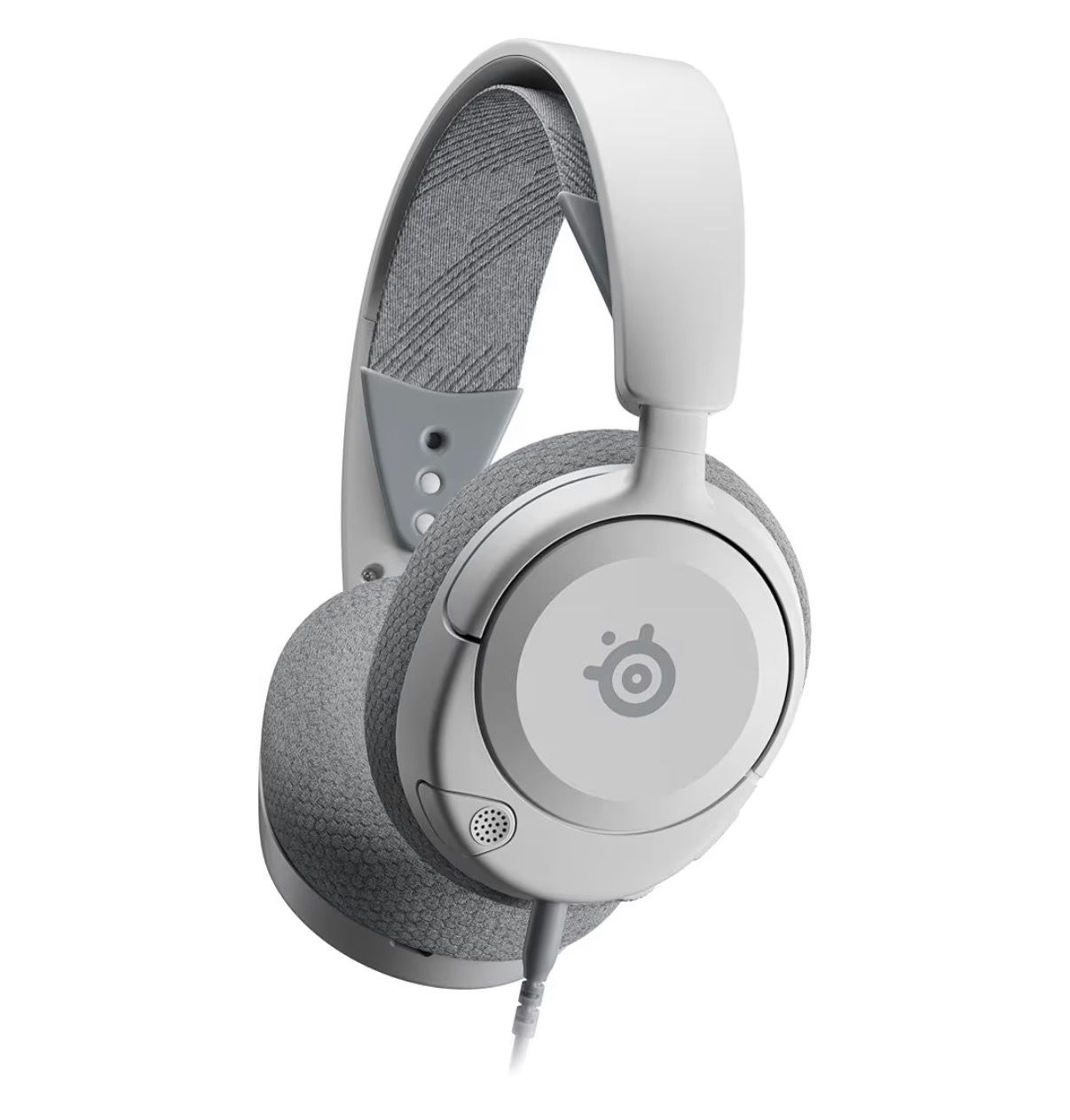 SteelSeries Arctis Nova 1 (White) product image