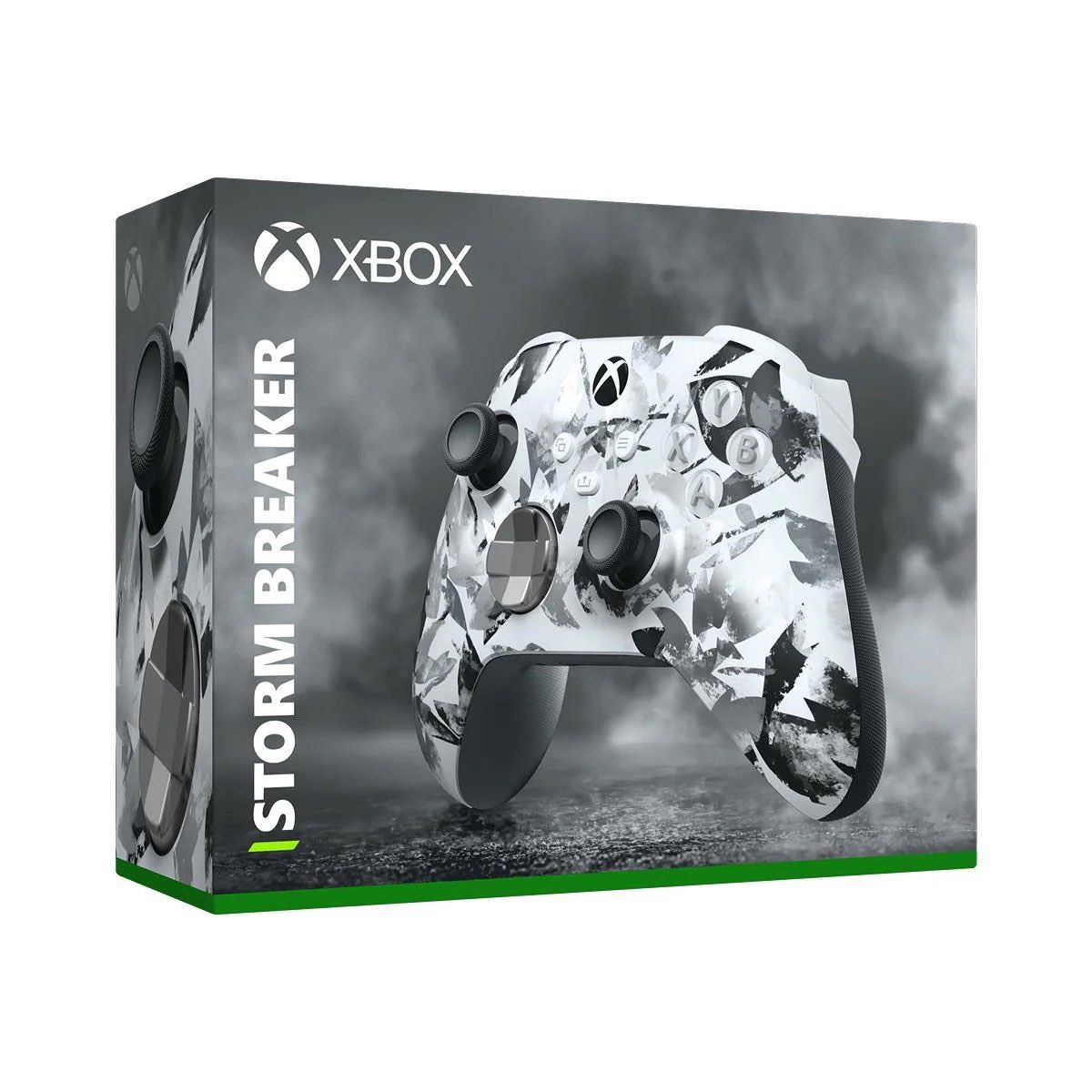 Xbox Stormbreaker Special Edition Controller product image