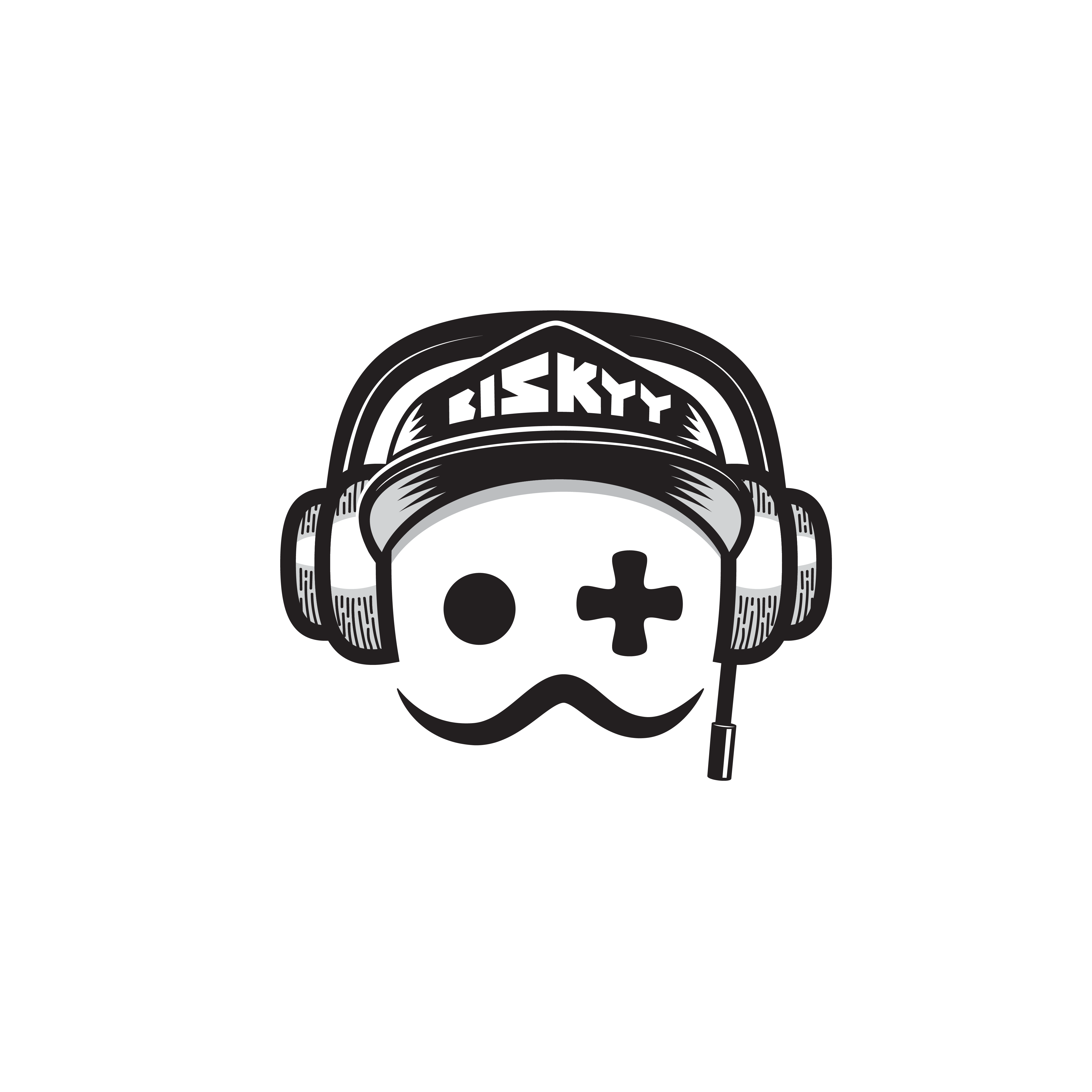 Biskyy Merch category showcase