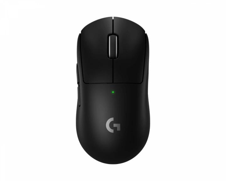 Logitech G Pro X Superlight 2 Black 