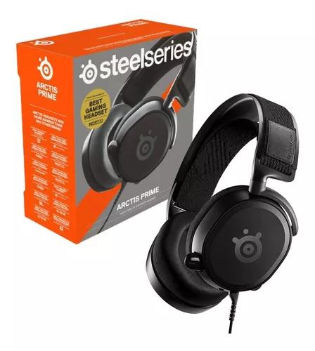 Steelseries Arctis Prime Gaming Headset product image