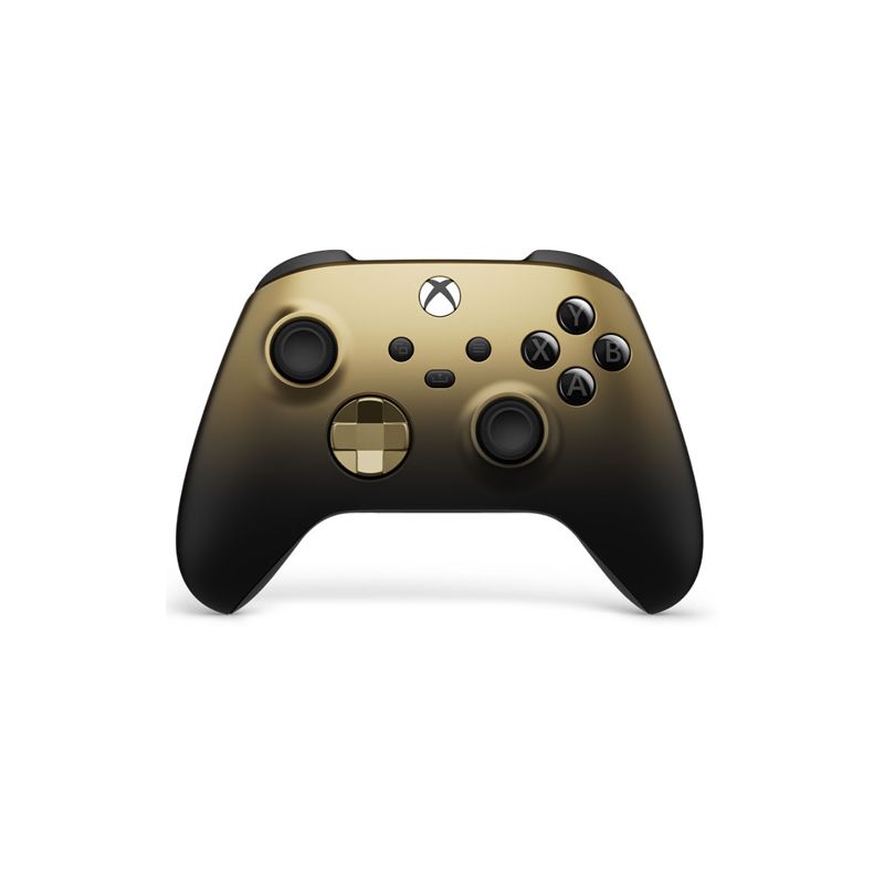 Microsoft Xbox Wireless Controller – Gold Shadow product image