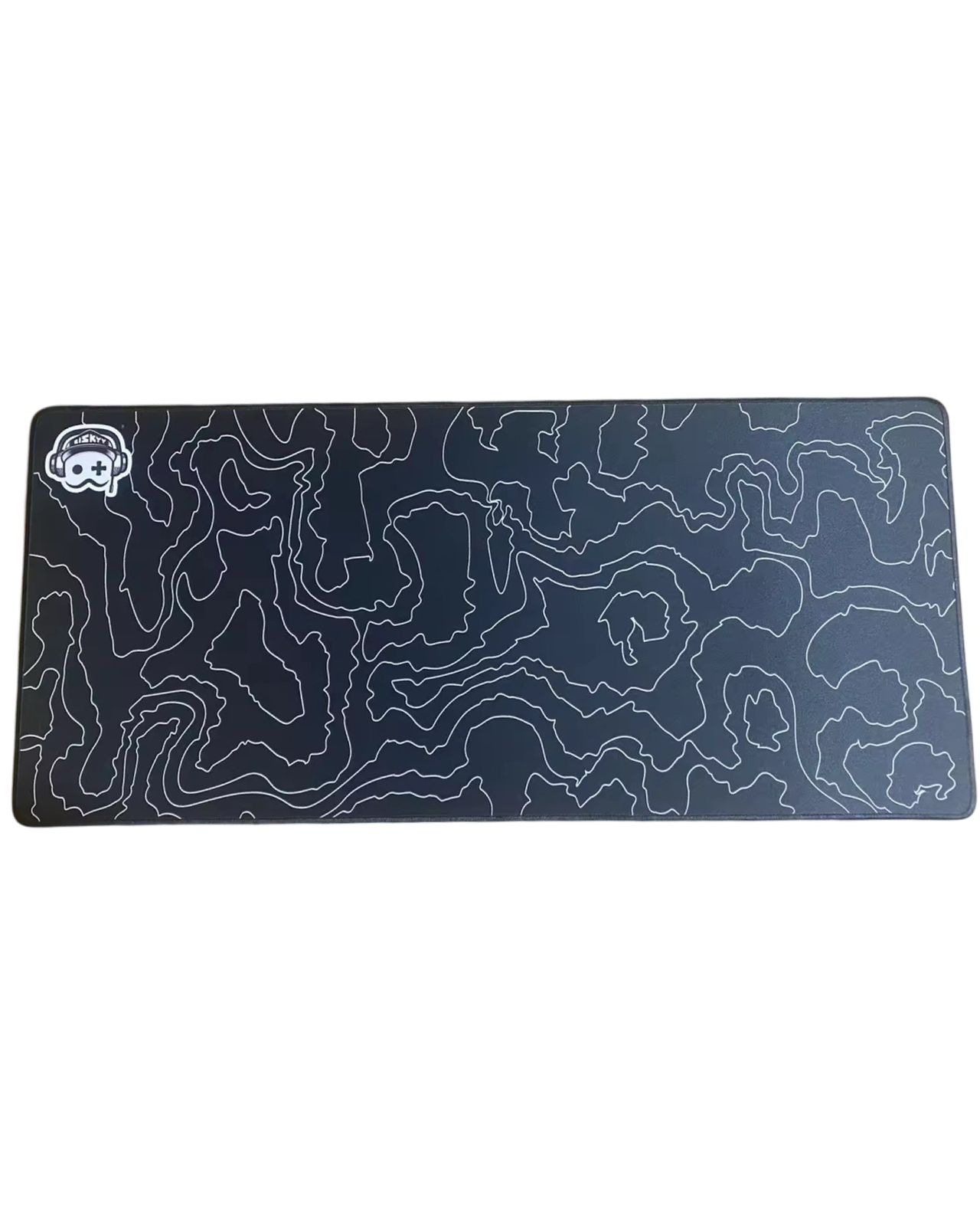 Biskyy Topographic Mousepad product image