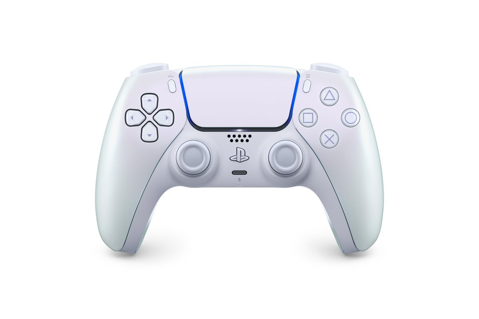 Dualsense Wireless Controller (Chroma Pearl) product image