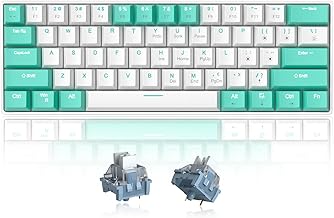 Magegee 60% Gaming Keyboard  product image