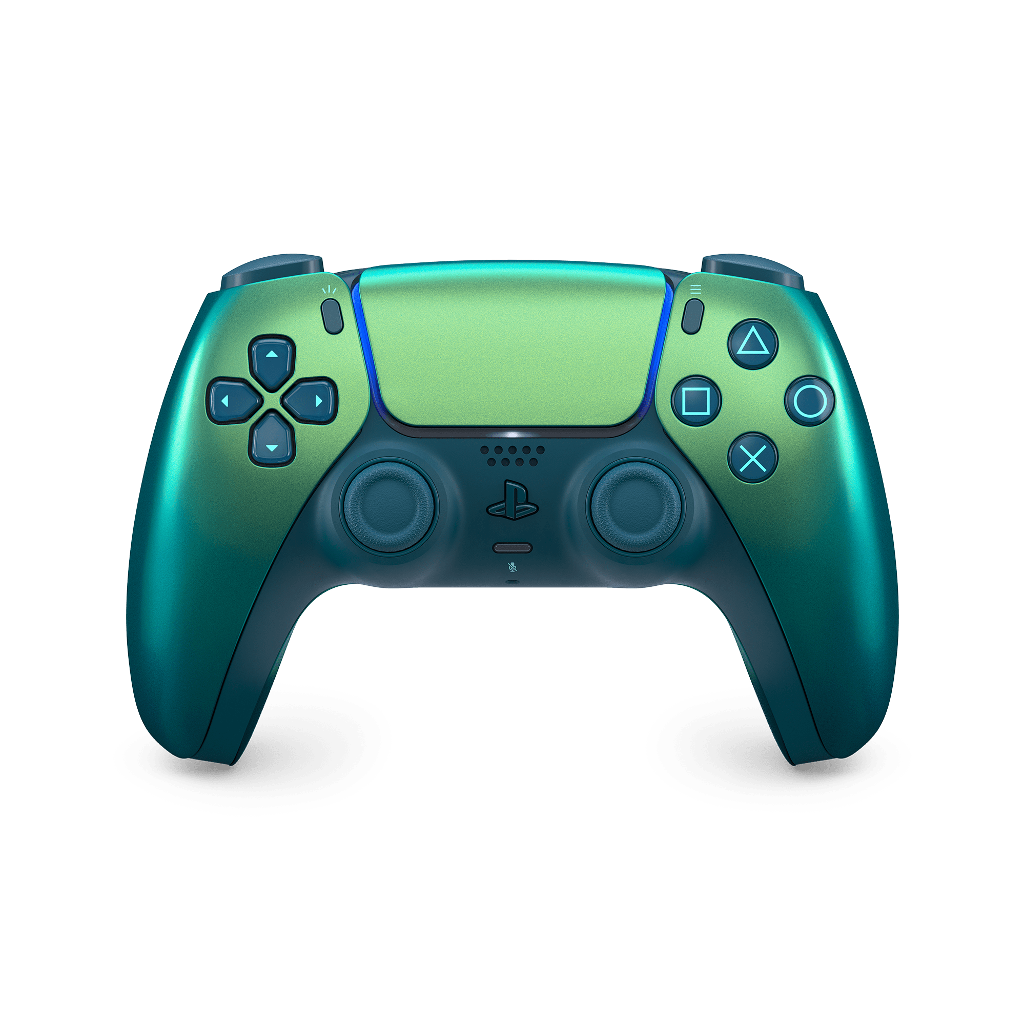 PS5 Dualsense Controller Chroma Teal product image